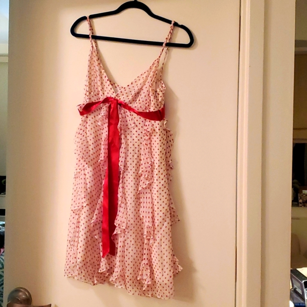 BCBG Maxazria Dress